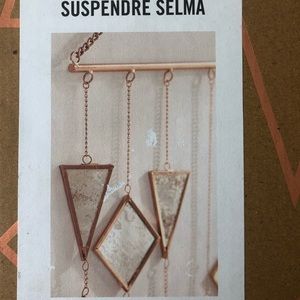 Urban Outfitters wall hanging